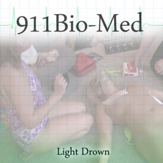 Light Drown