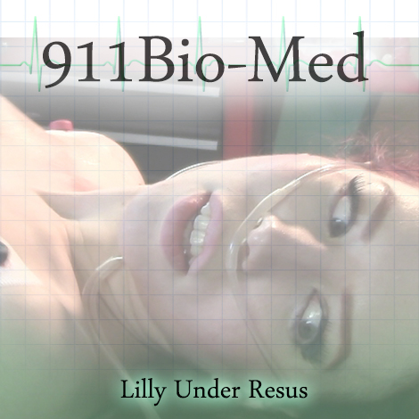 lilly under resus product image