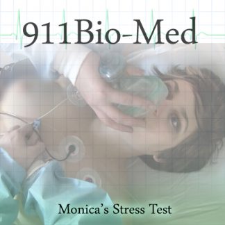 Monica's Stress Test