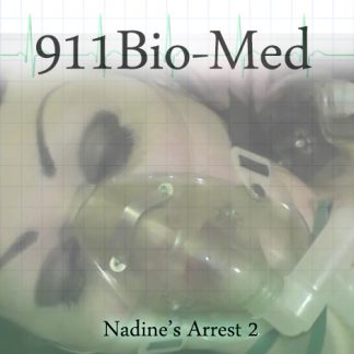 Nadine's Arrest 2