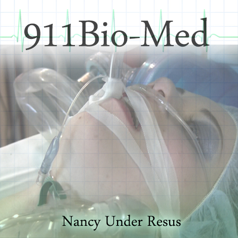 Nancy Under Resus