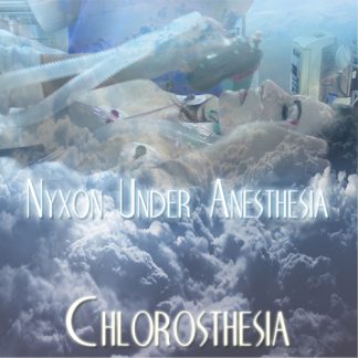 Nyxon under anesthesia