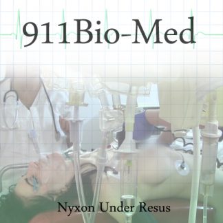 Nyxon Under Resus
