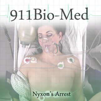 Nyxons Arrest