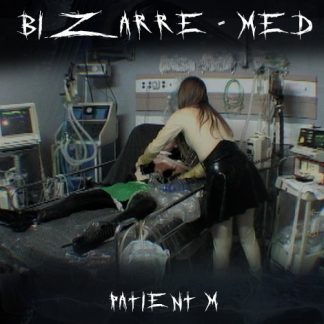 Patient M