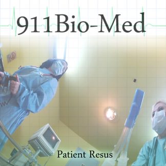 Patient Resus