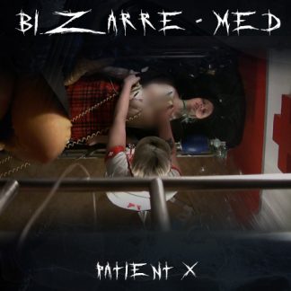 Patient X