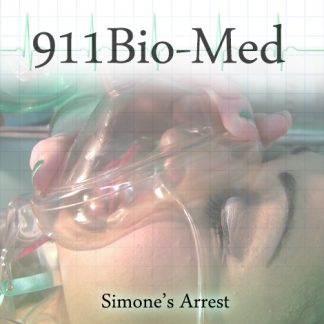 Simone's Arrest