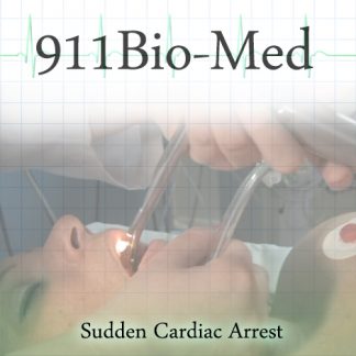 Sudden Cardiac Arrest