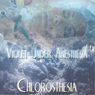 violet under anesthesia