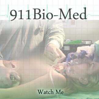 Watch Me