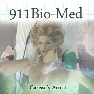 Carissa's Arrest