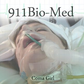 Coma Girl
