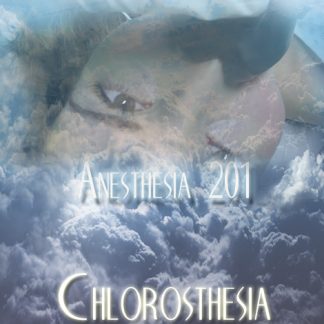 Anesthesia 201