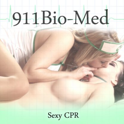 sexy cpr