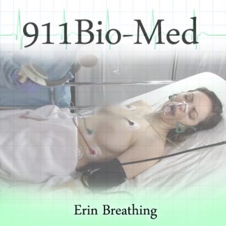 Erin Breathing