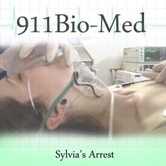 Sylvia's Arrest