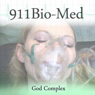 God Complex