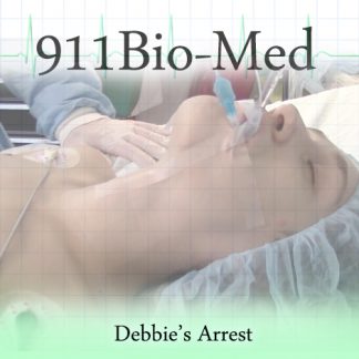 Debbies Arrest