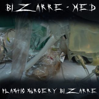 Plastic Surgery Bizarre