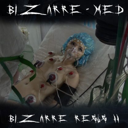 bizarre resus 2 p