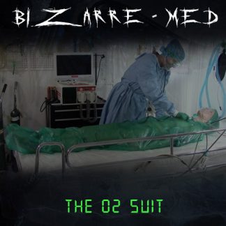 The 02 Suit