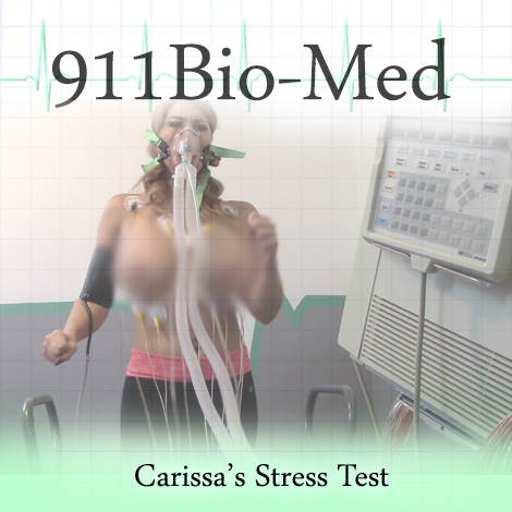 carissas stress test P