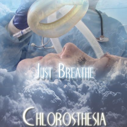 just breathe p
