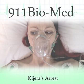 Kijeras Arrest