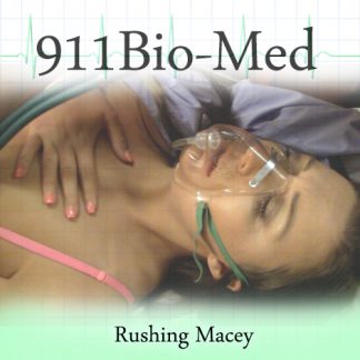 Rushing Macey