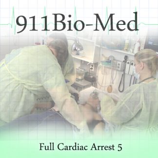 Full Cardiac Arrest 5