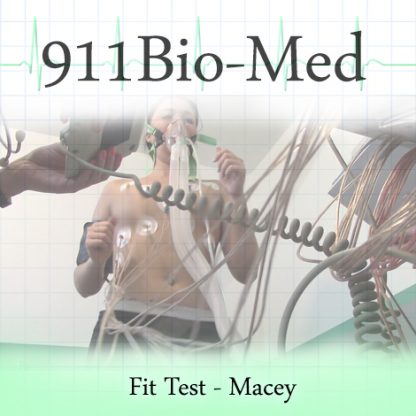 fit test macey P