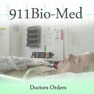 Doctors Orders