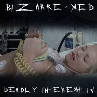 Deadly Interest 4