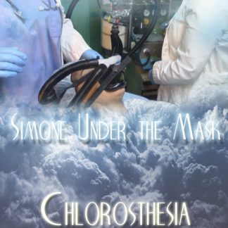 Simone Under the Mask