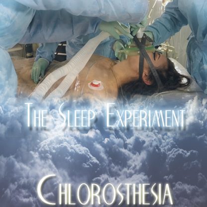 The Sleep Experiment P