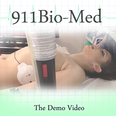 Video med sales