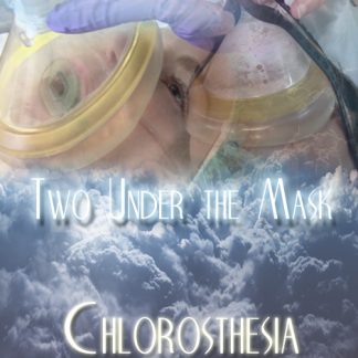 Two Under the Mask