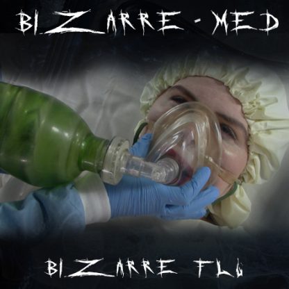 bizarre flu P