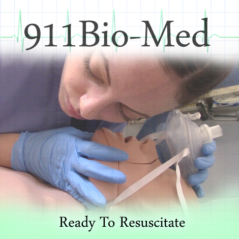 911Bio-Med.