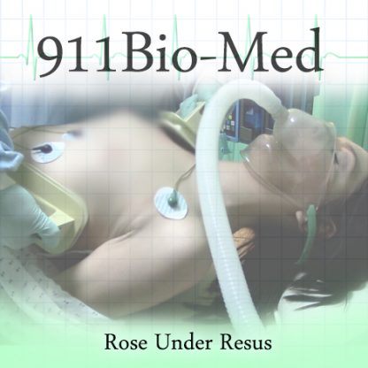 rose under resus P