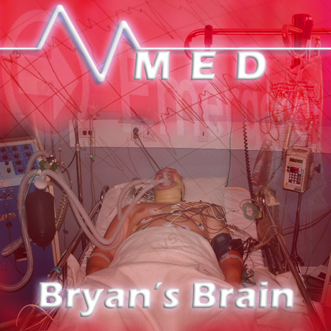 bryans brain P