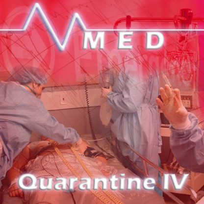 quarantine iv P