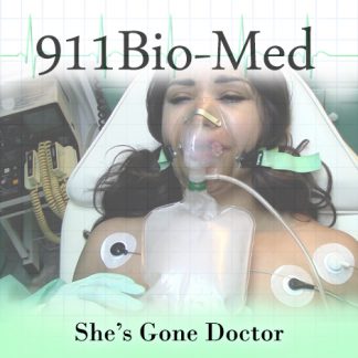 Shes Gone Doctor
