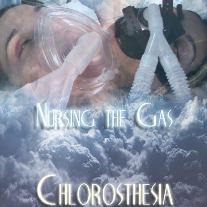 nursing the gas P