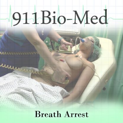 breath arrest P