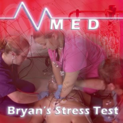 bryans stress test P