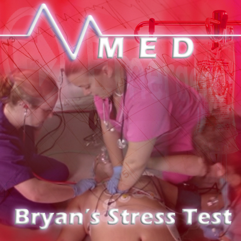 bryans stress test P