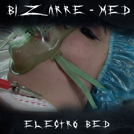 electro bed P