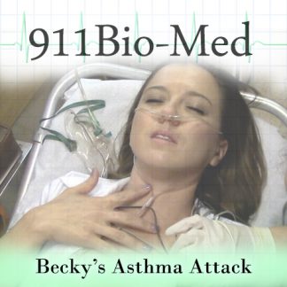 Beckys Asthma Attack
